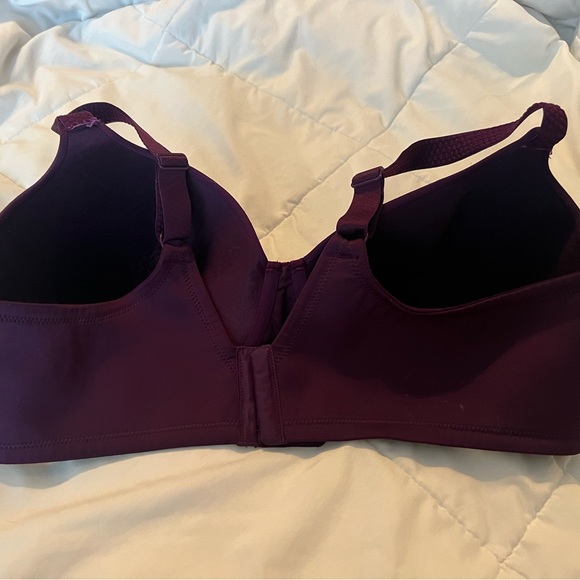 Vanity Fair Bra - Picture 2 of 3